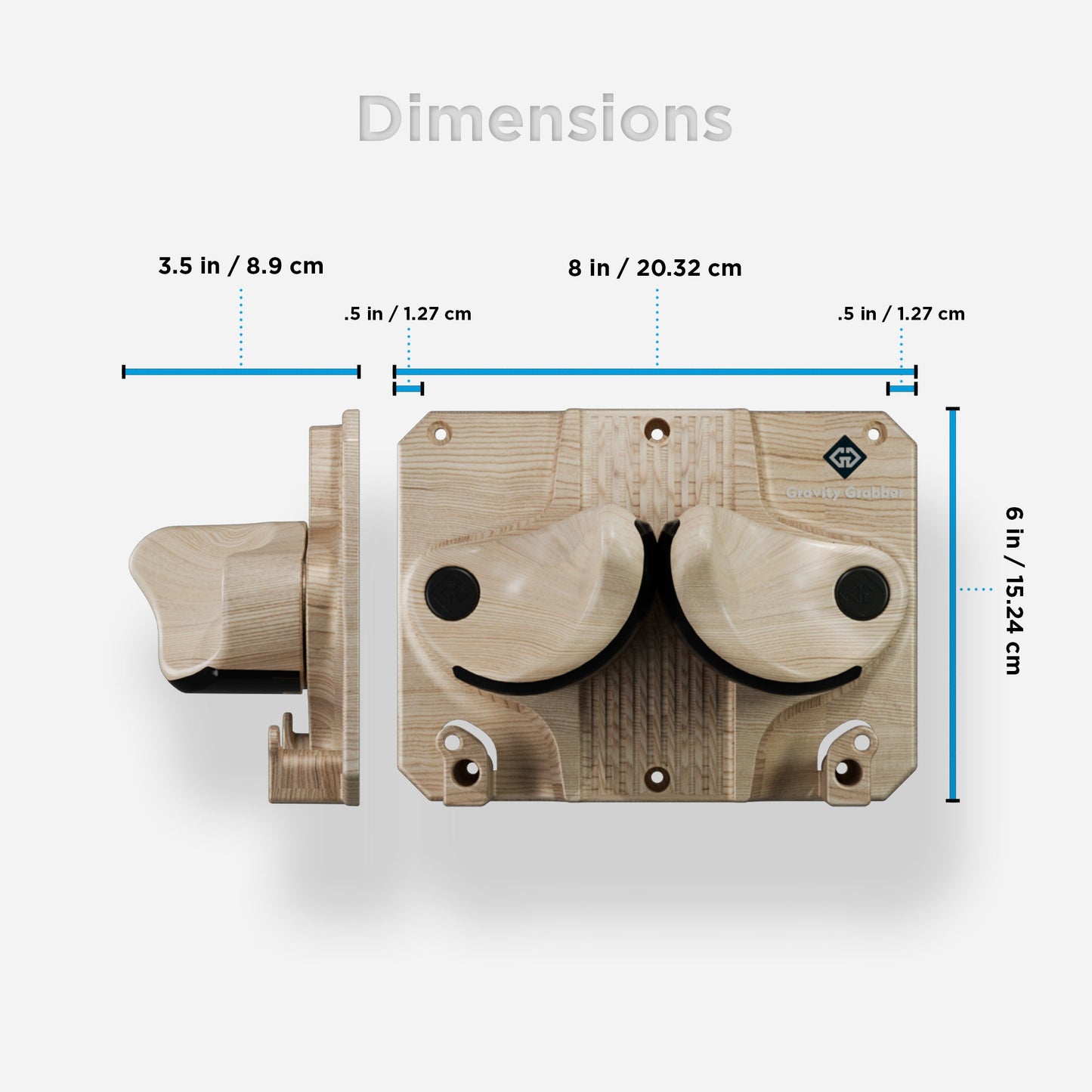 Wood Bundle Maple Board