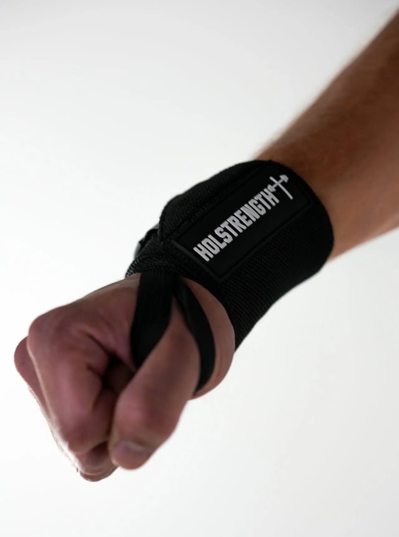 HolStrength Wrist Wraps 18"