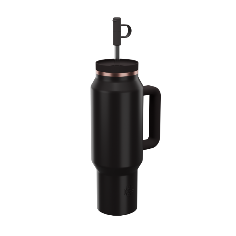 Nicklaus Signature - 40oz Wyld Syde Travel Tumbler