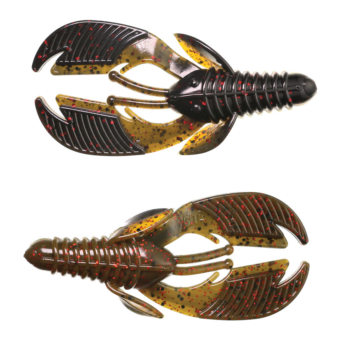 Raptor Tail Chunk