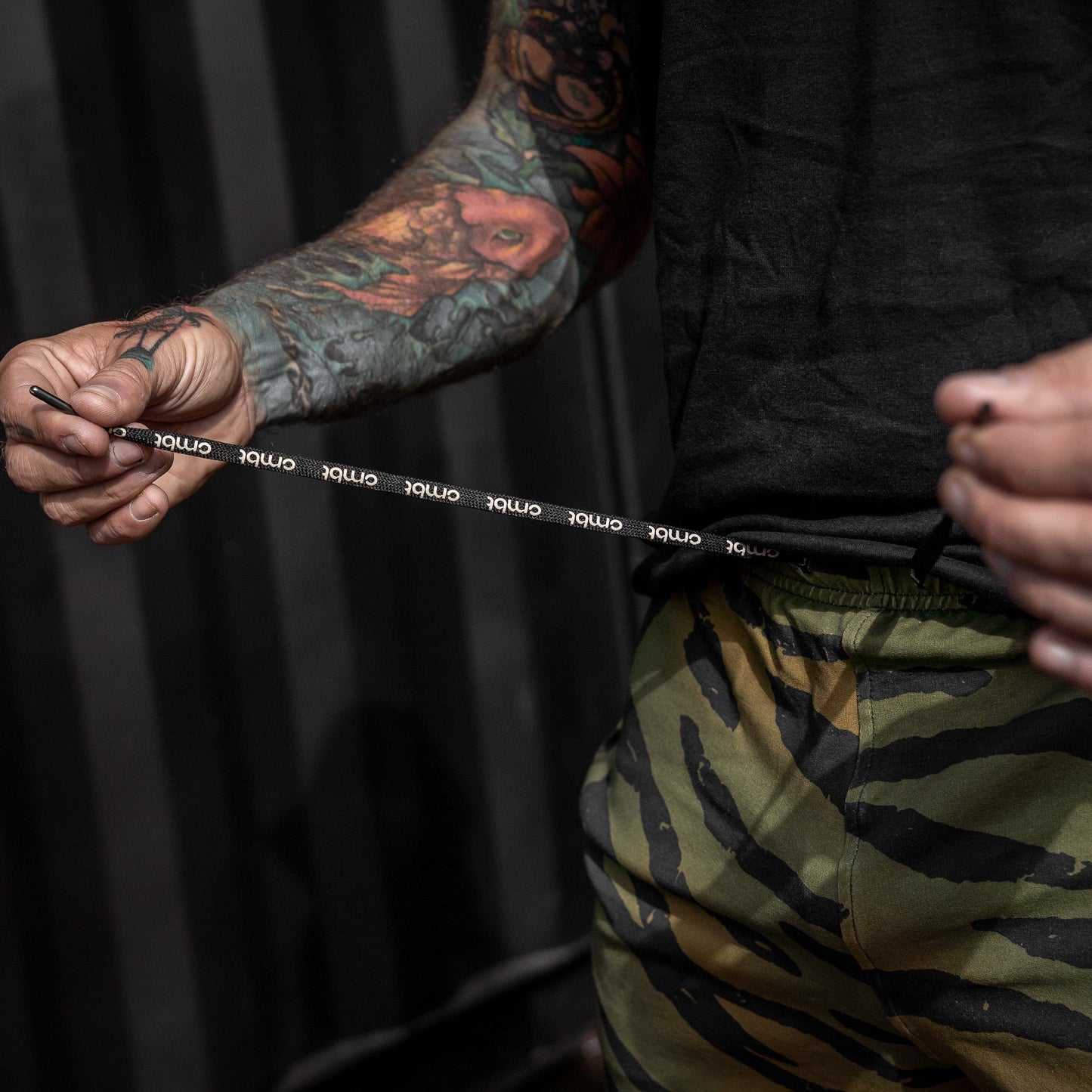 Men's Dynamic Performance Training Joggers 2.0