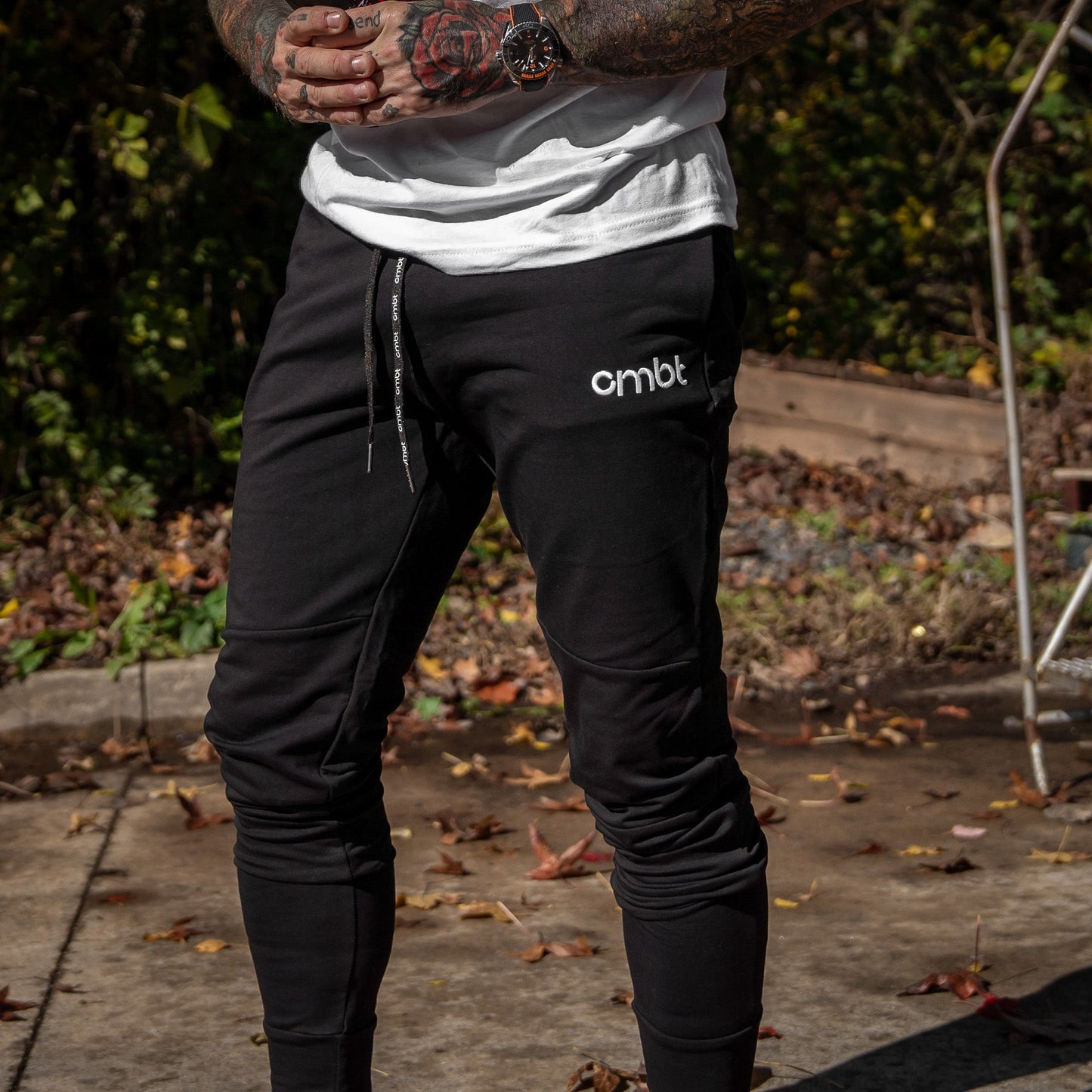Men's Dynamic Performance Training Joggers 2.0