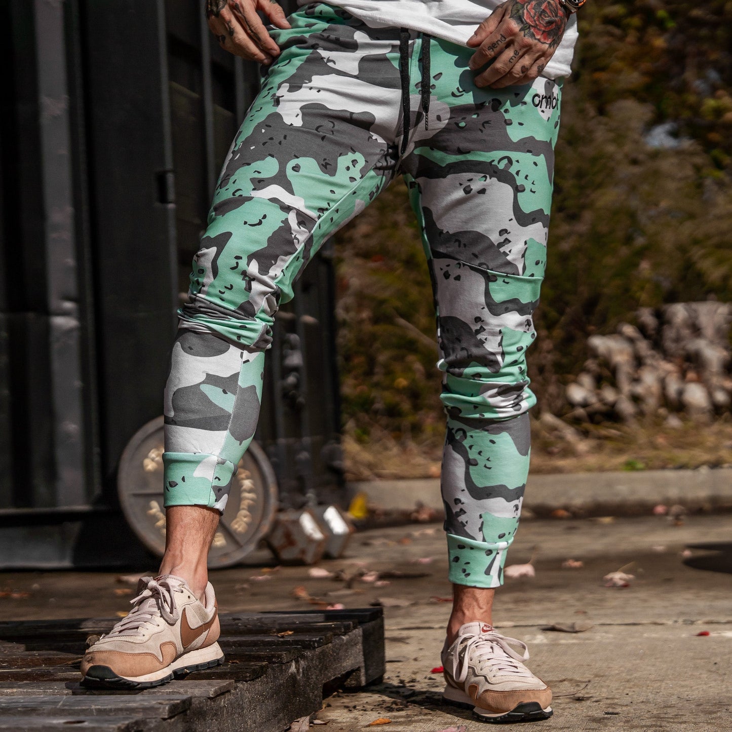 Men's Dynamic Performance Training Joggers 2.0