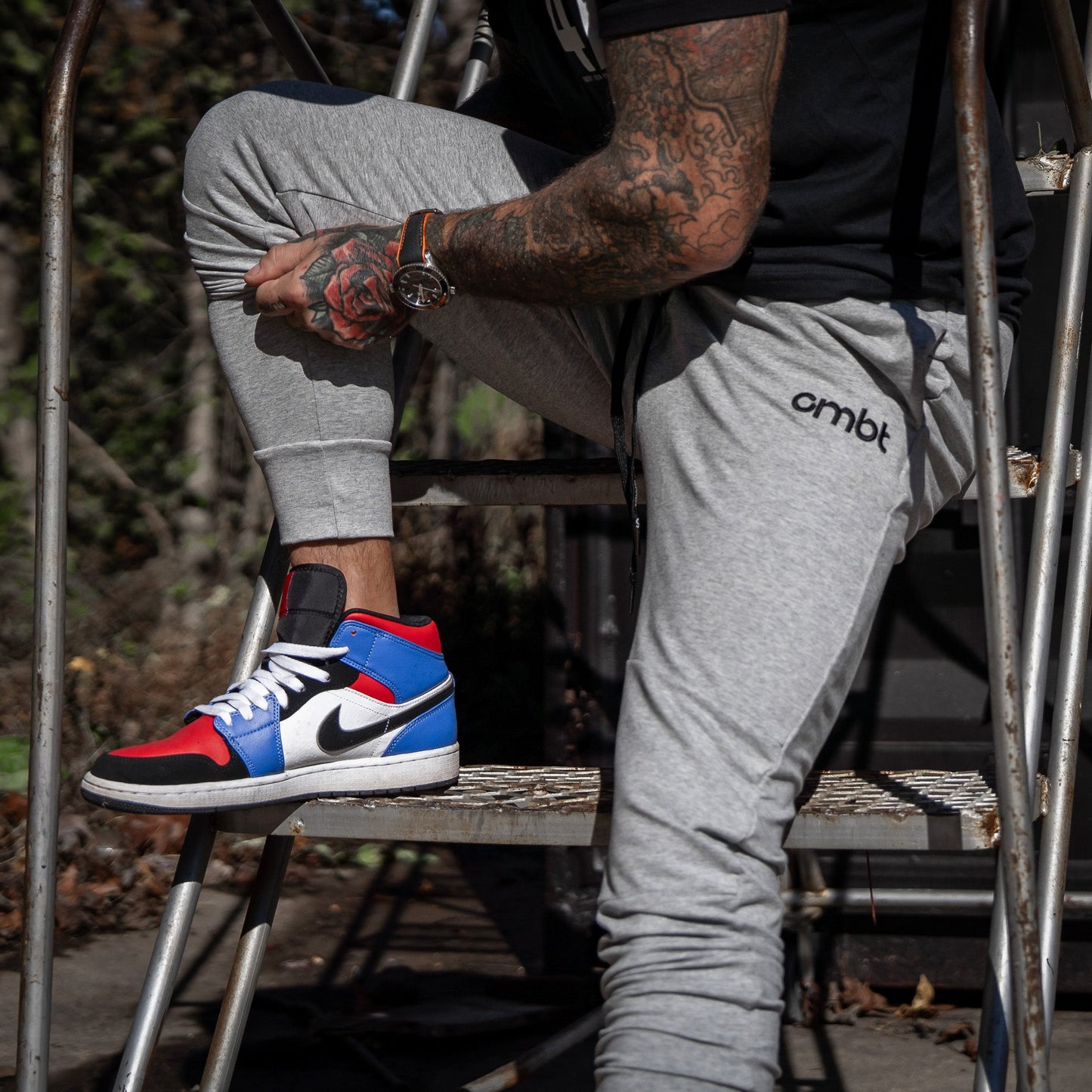 Men's Dynamic Performance Training Joggers 2.0