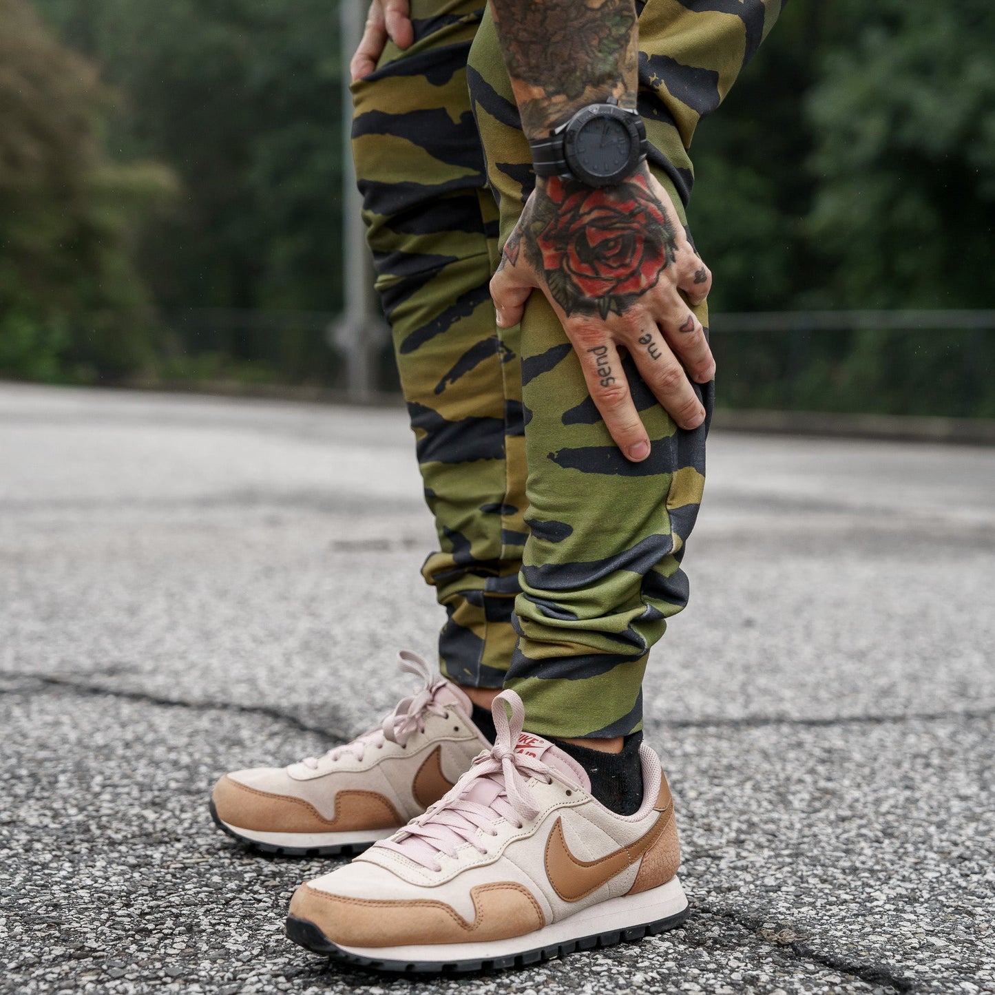 Men's Dynamic Performance Training Joggers 2.0