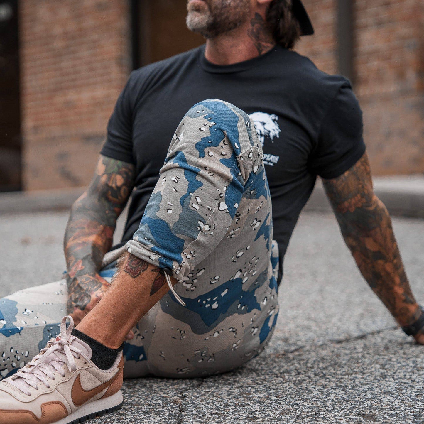 2.0 Men's Adjustable Performance Joggers