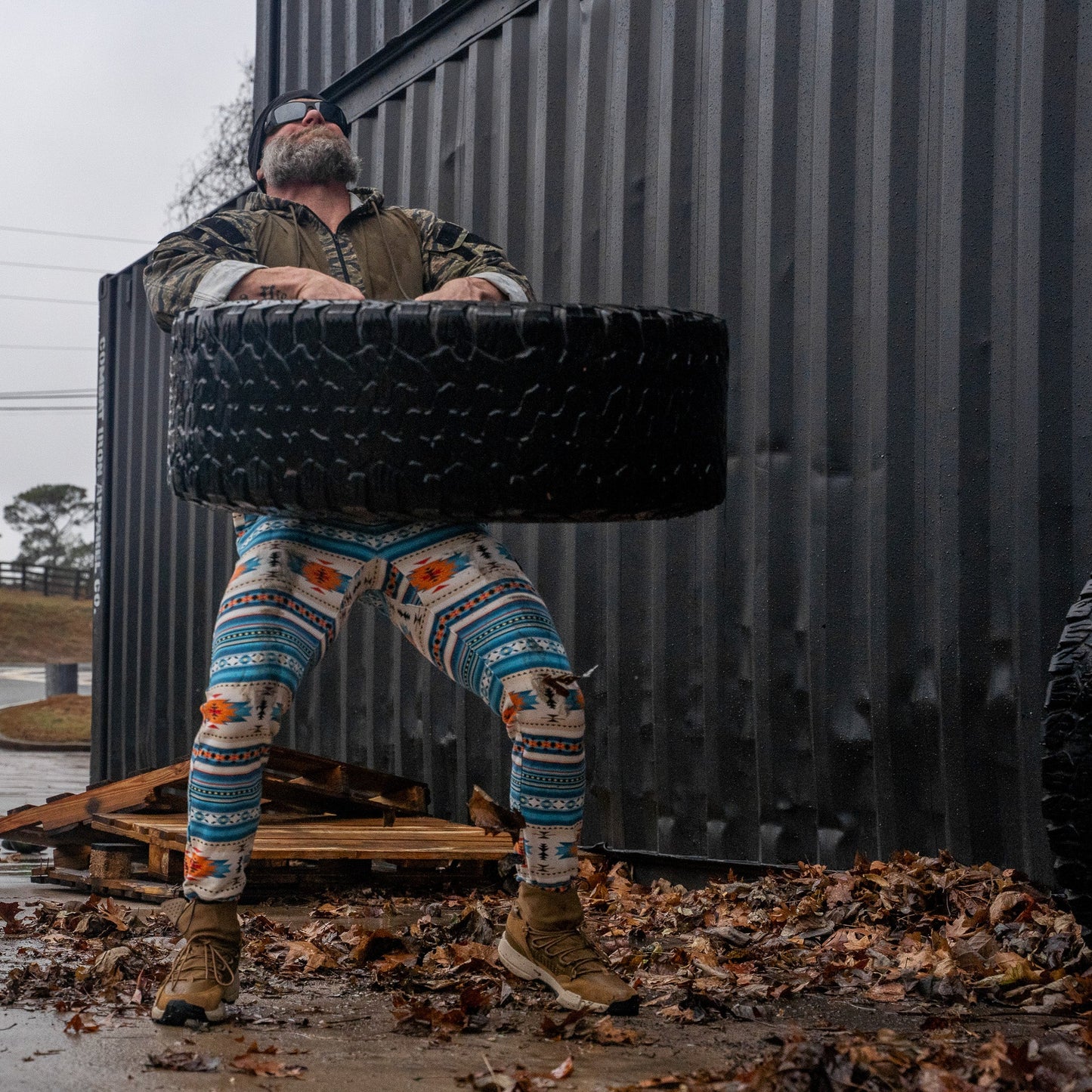 3.0 Men's Adjustable Performance Joggers
