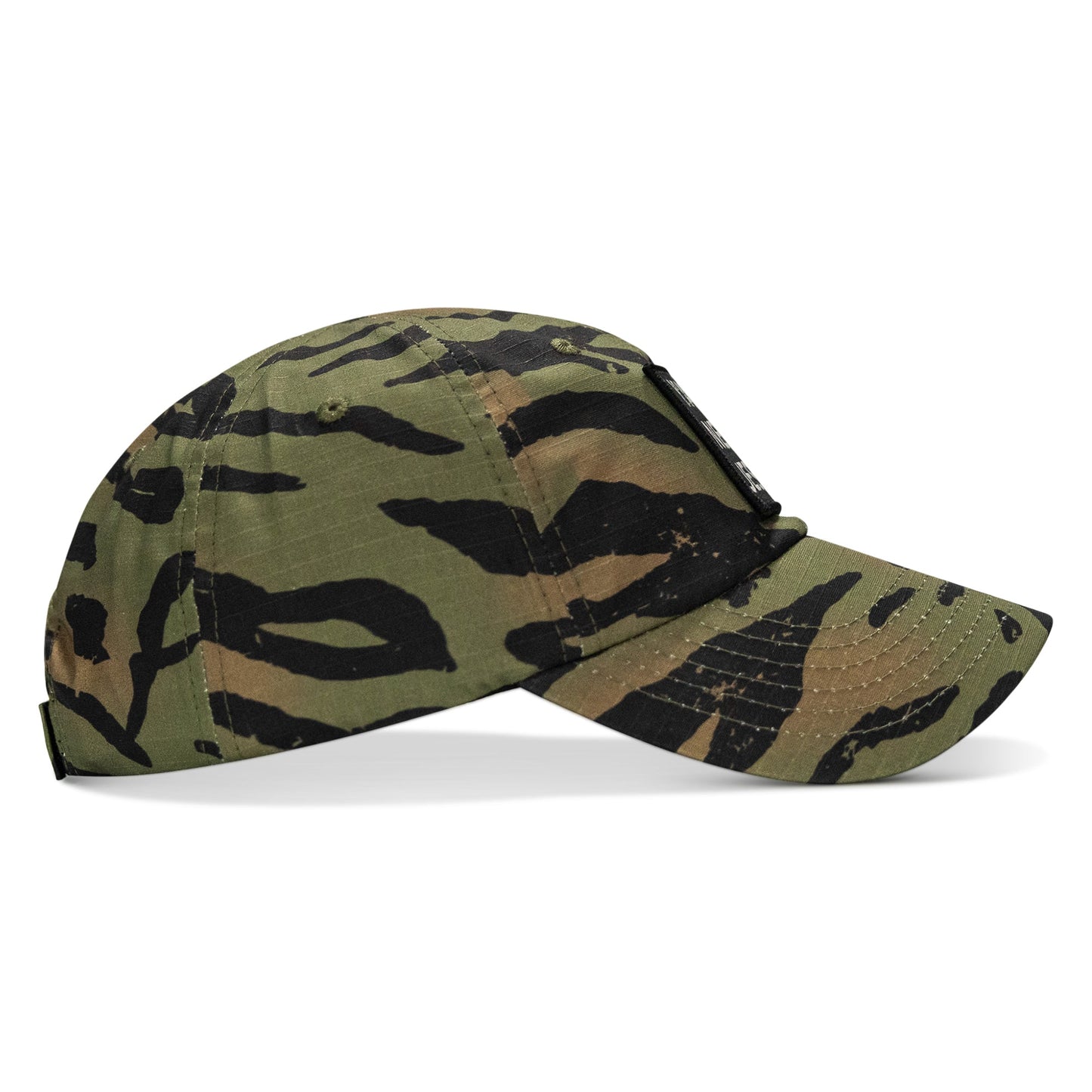 Y'all Need Jesus Patch Tactical Ripstop Mesh Snapback Hat