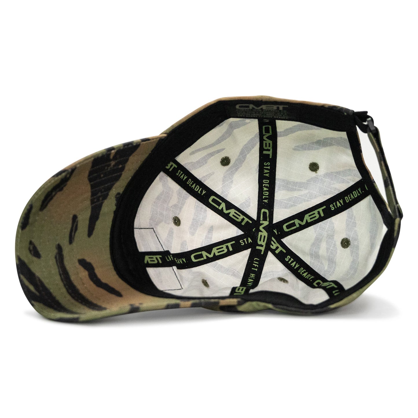Y'all Need Jesus Patch Tactical Ripstop Mesh Snapback Hat
