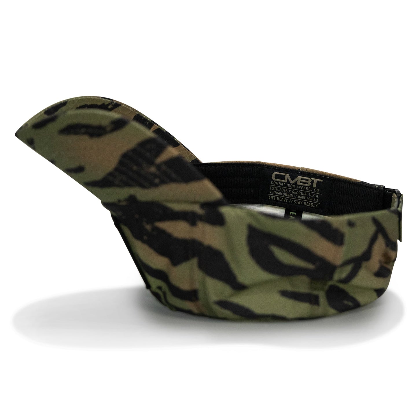 Y'all Need Jesus Patch Tactical Ripstop Mesh Snapback Hat