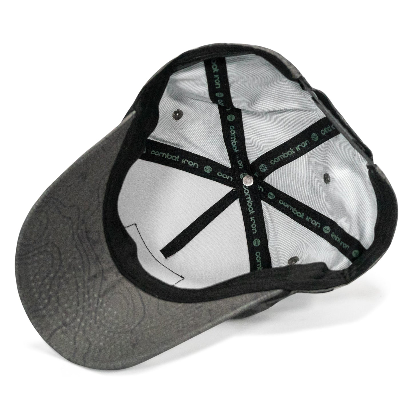 Y'all Need Jesus Patch Weekender Snapback