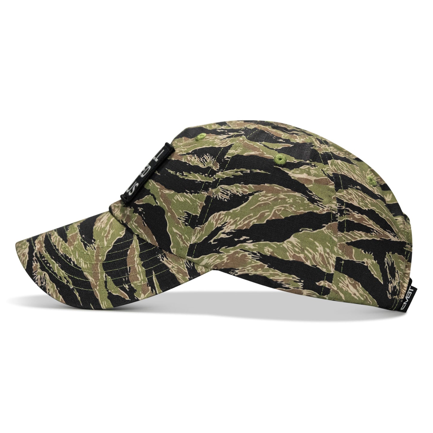 Y'all Need Jesus Patch Tactical Ripstop Mesh Snapback Hat