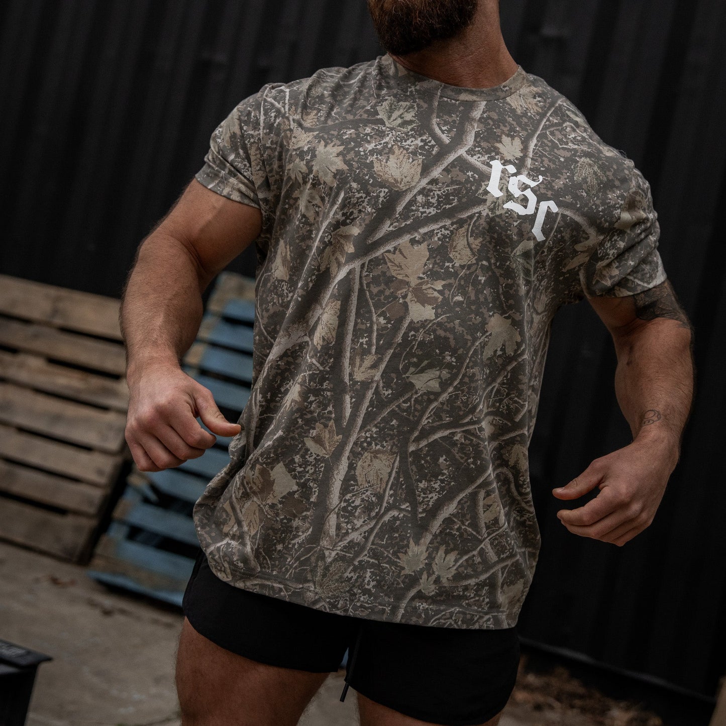 Y'all Need Jesus Men's T-Shirt