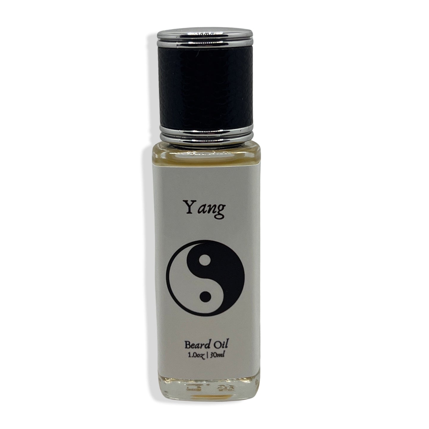 Yang Beard Oil - by Murphy and McNeil