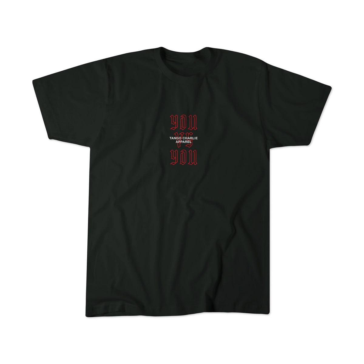 You vs You - Premium Oversized Tee