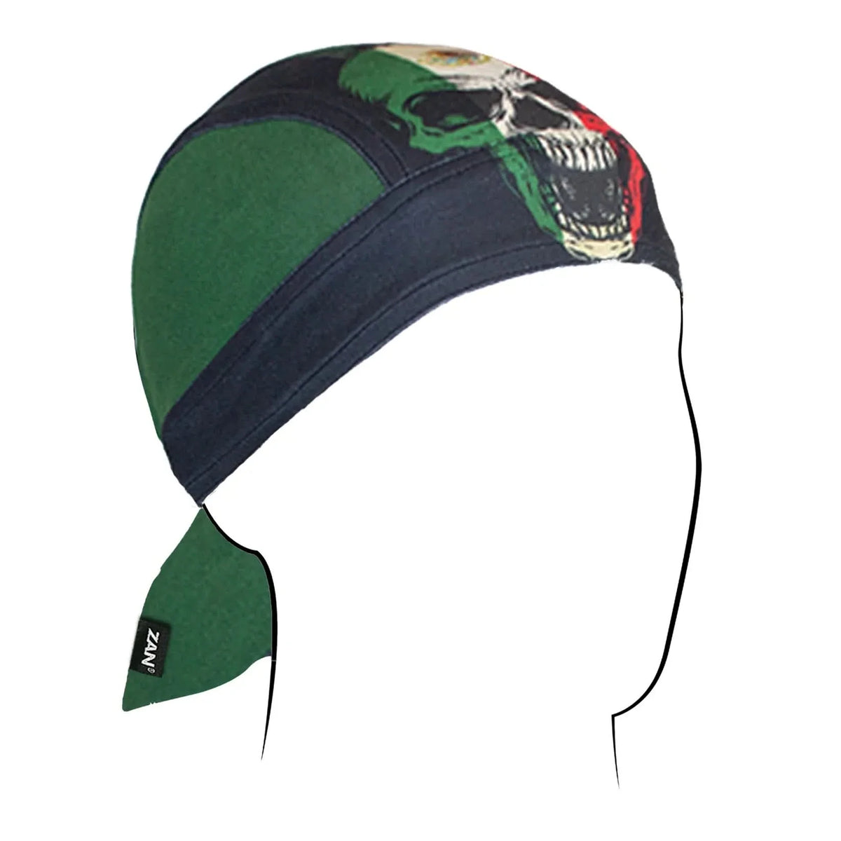Z478 Zan® Sportflex® Flydanna® UPF50+