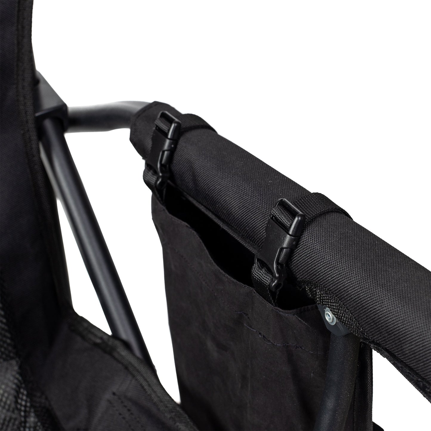 Zephyr Dual-Zoned Cooling Camp Chair