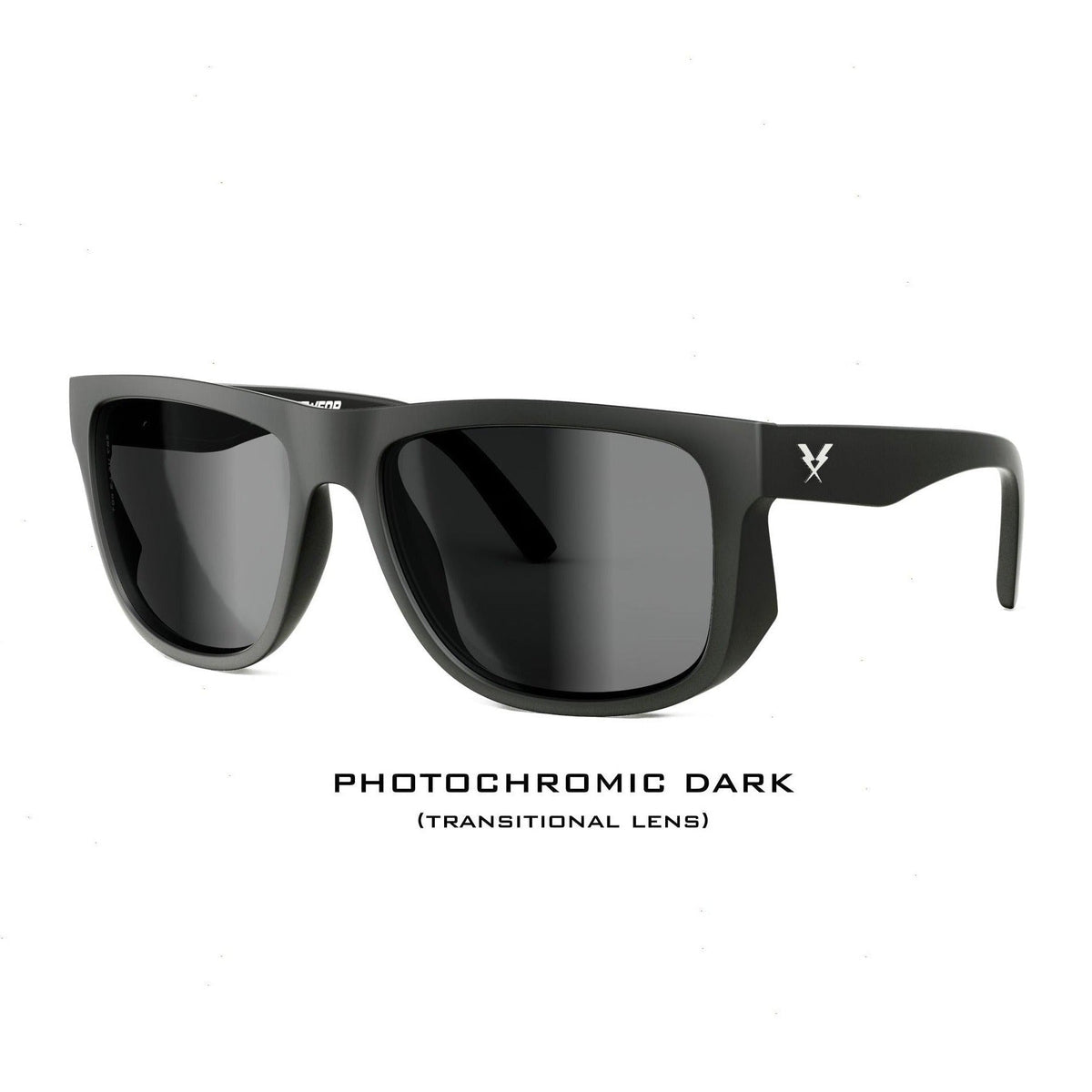A Phase Z87 Matte Black