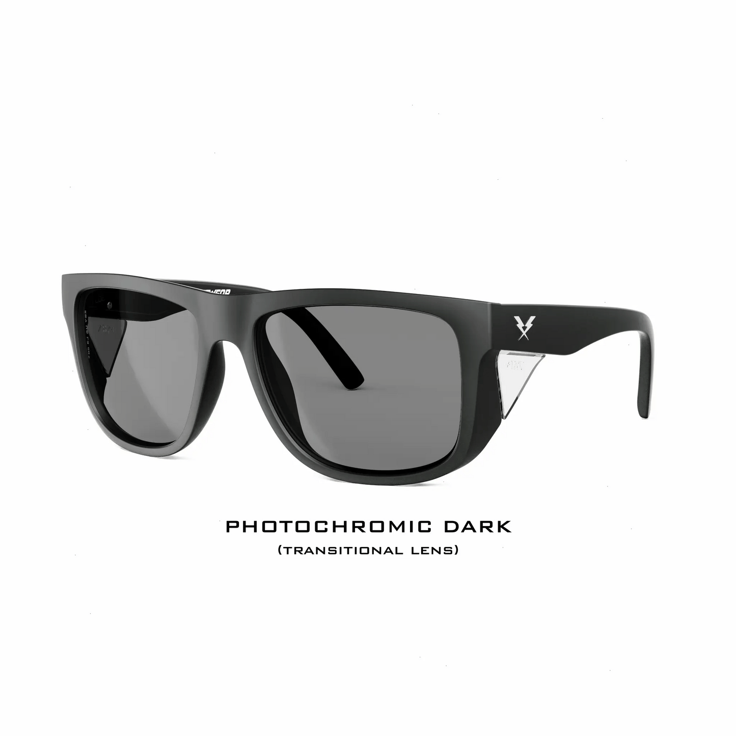 A Phase Z87+ Matte Black Photochromic