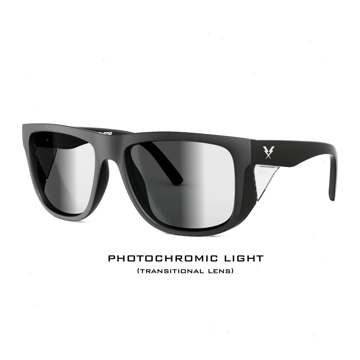 A Phase Z87+ Matte Black Photochromic