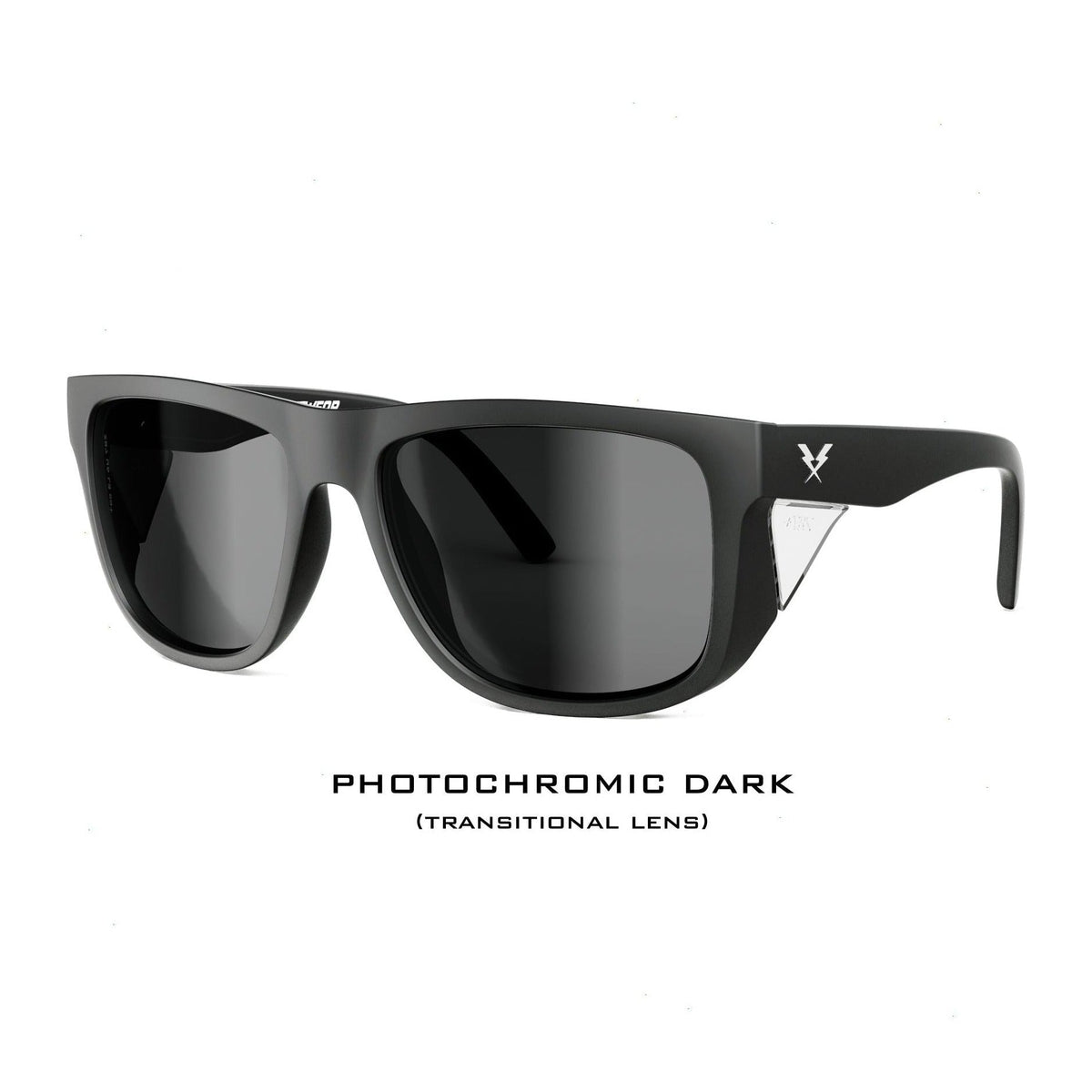 A Phase Z87+ Matte Black Photochromic
