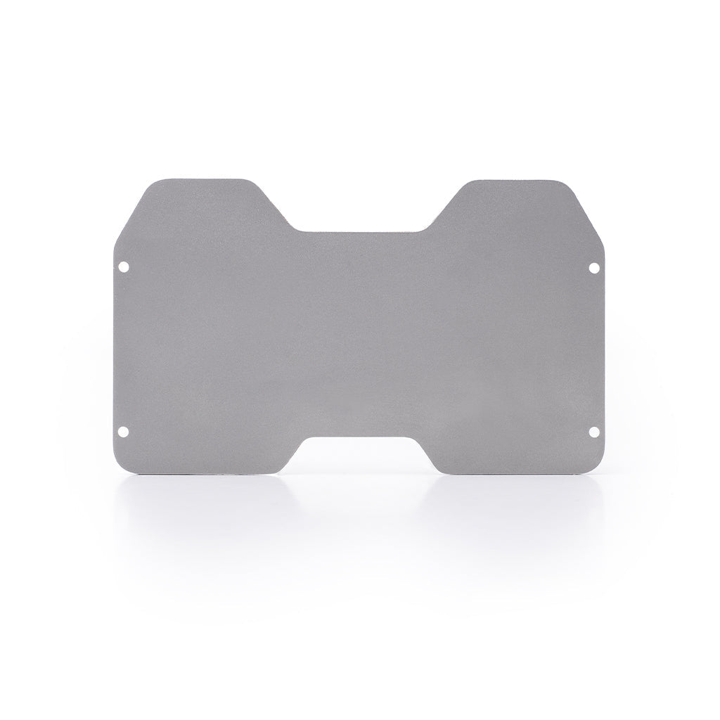 A-Series Walnut Backplate