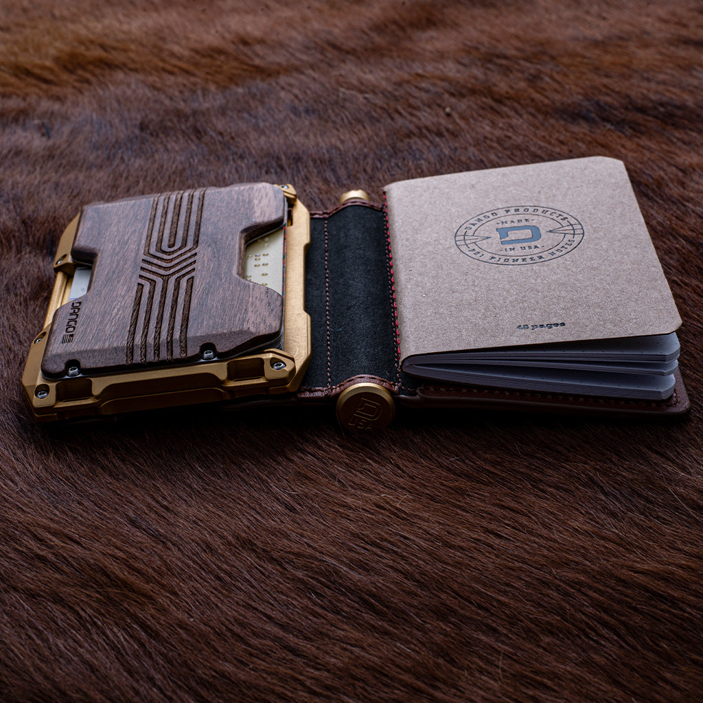 A-Series Walnut Backplate
