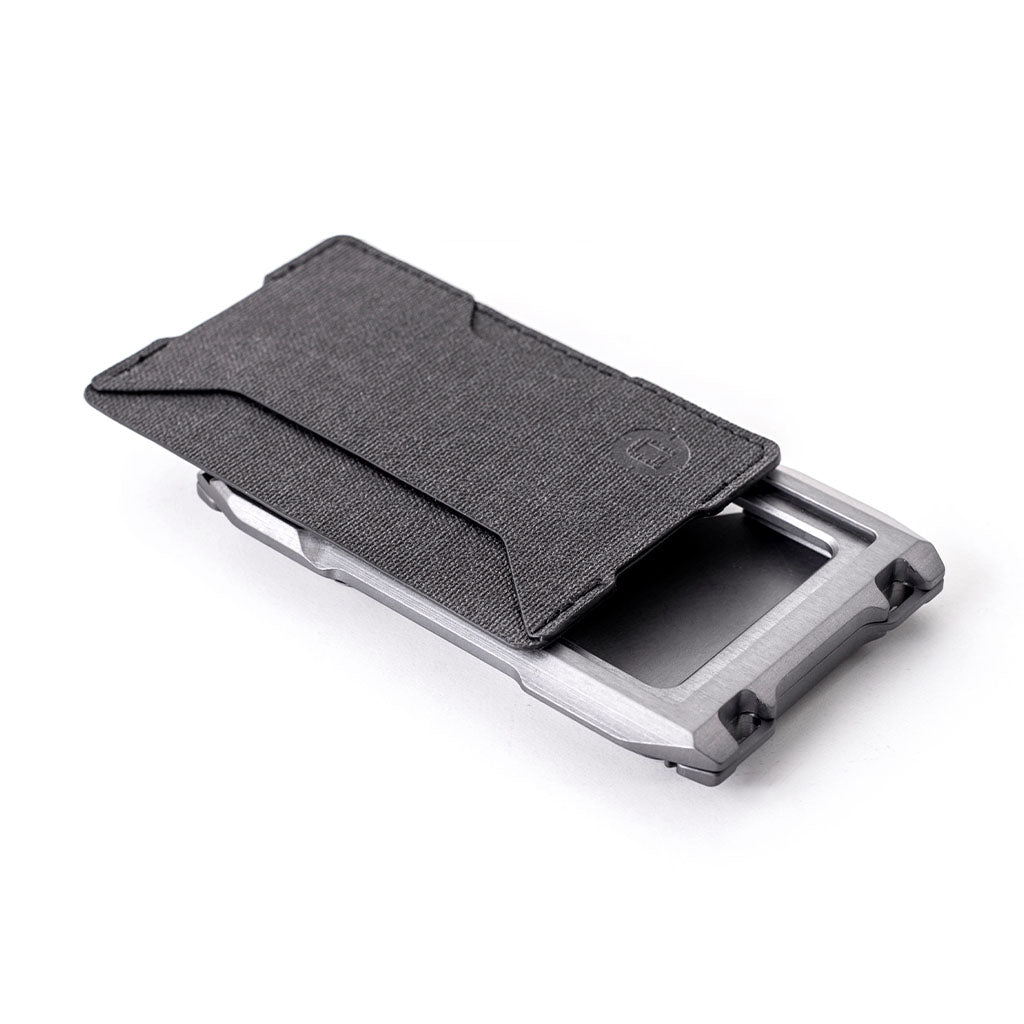 A10 Adapt™ Wallet + 3 DTEX Adapters - Bundle