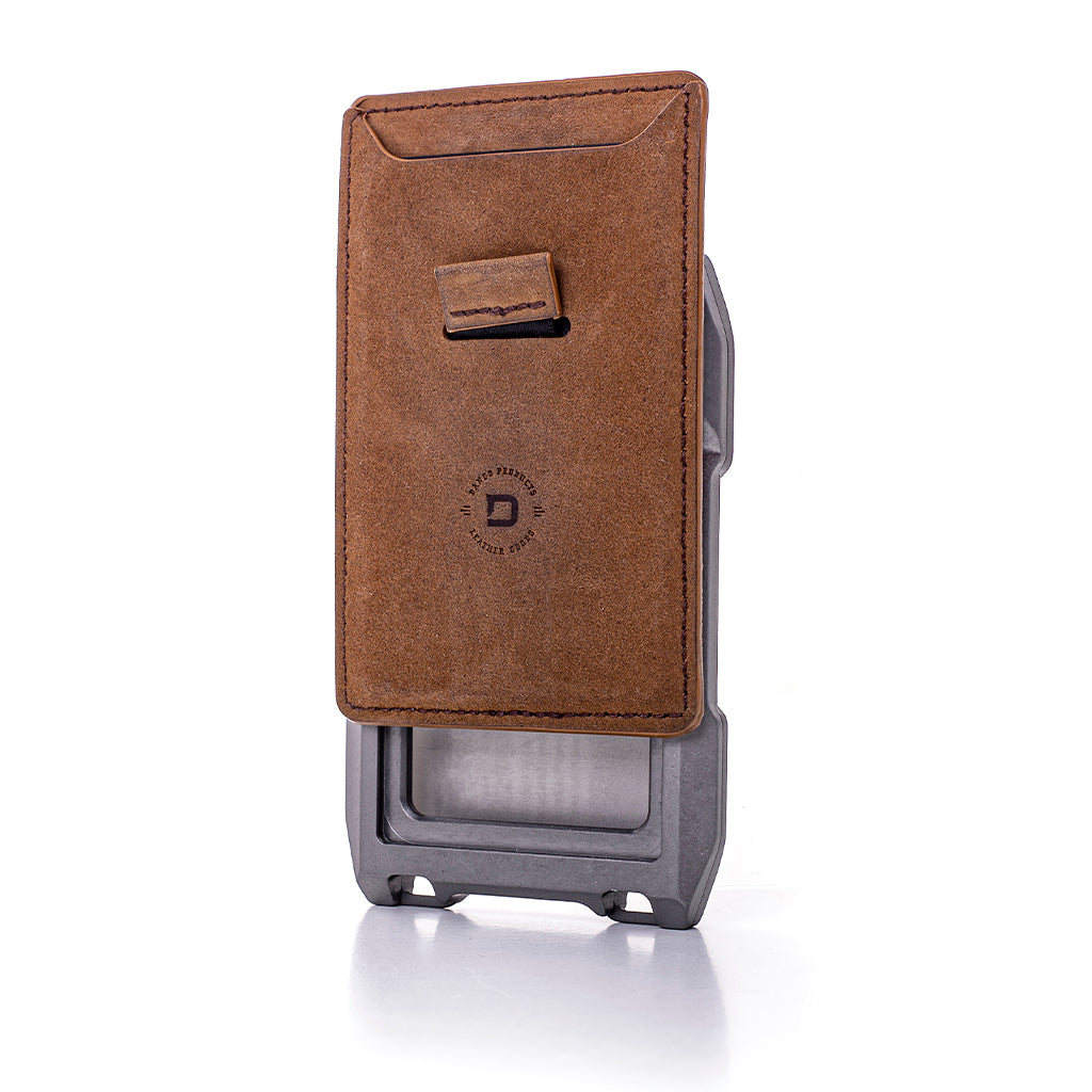A10 Elements Special Edition - Walnut