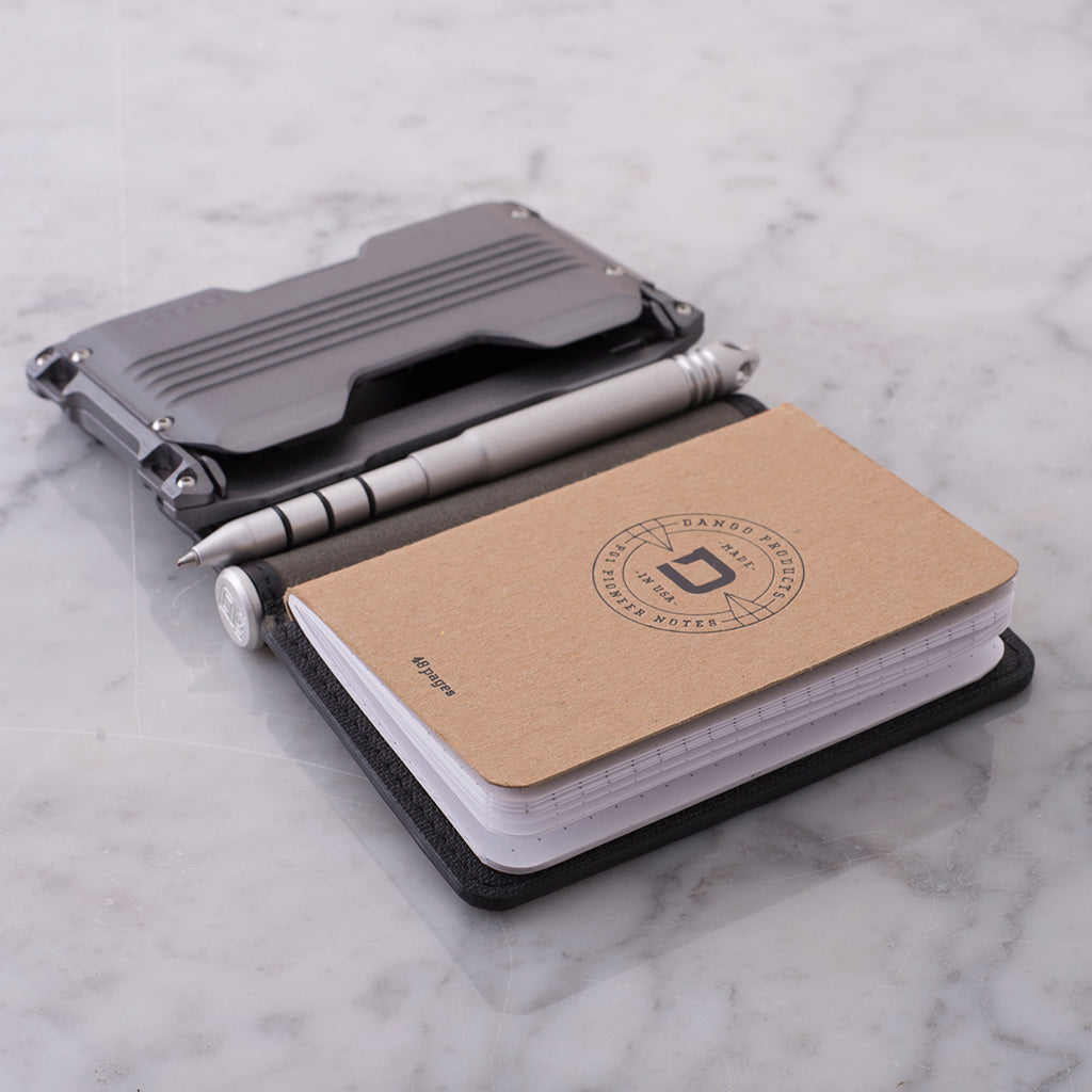 A10 Pen Wallet Conversion Kit