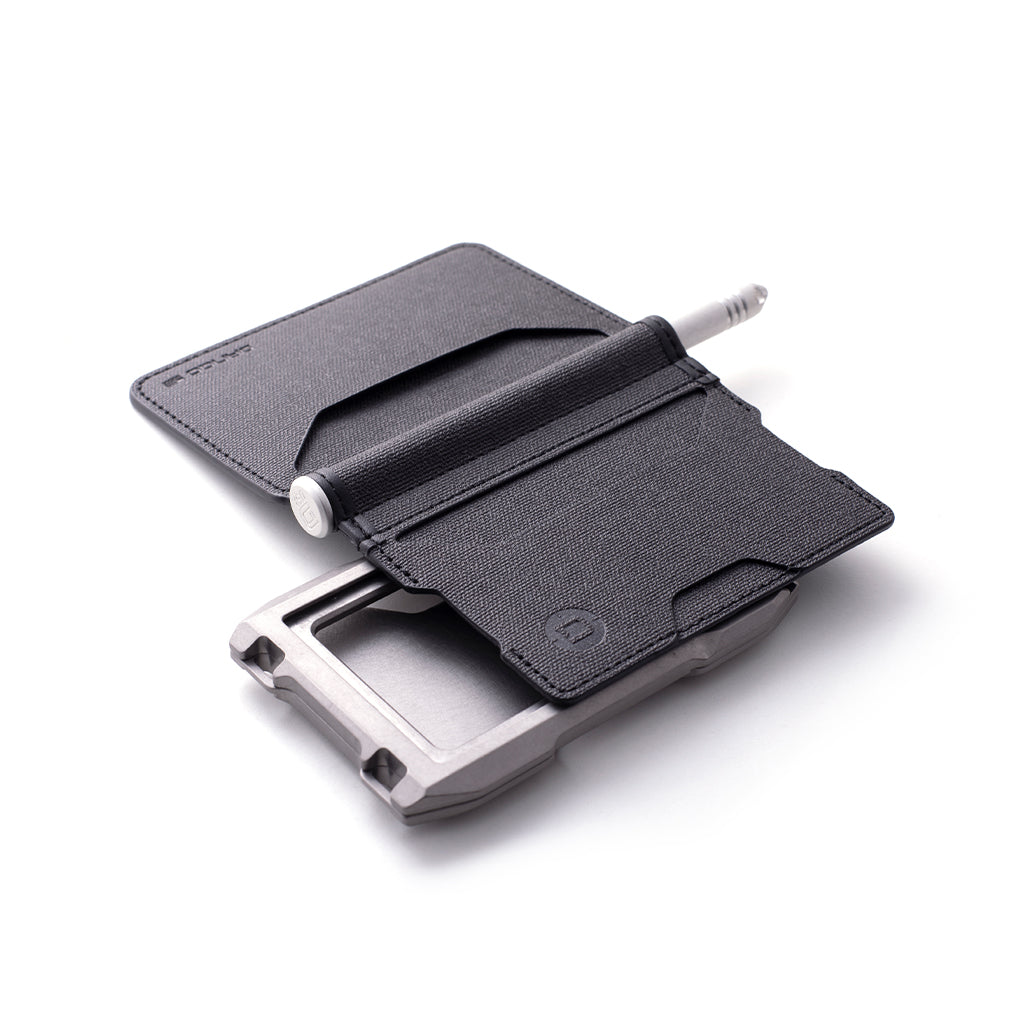 A10 Pen Wallet Conversion Kit