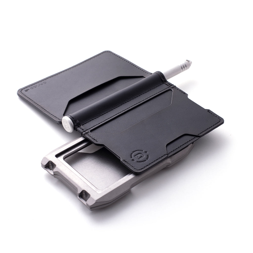 A10 Pen Wallet Conversion Kit