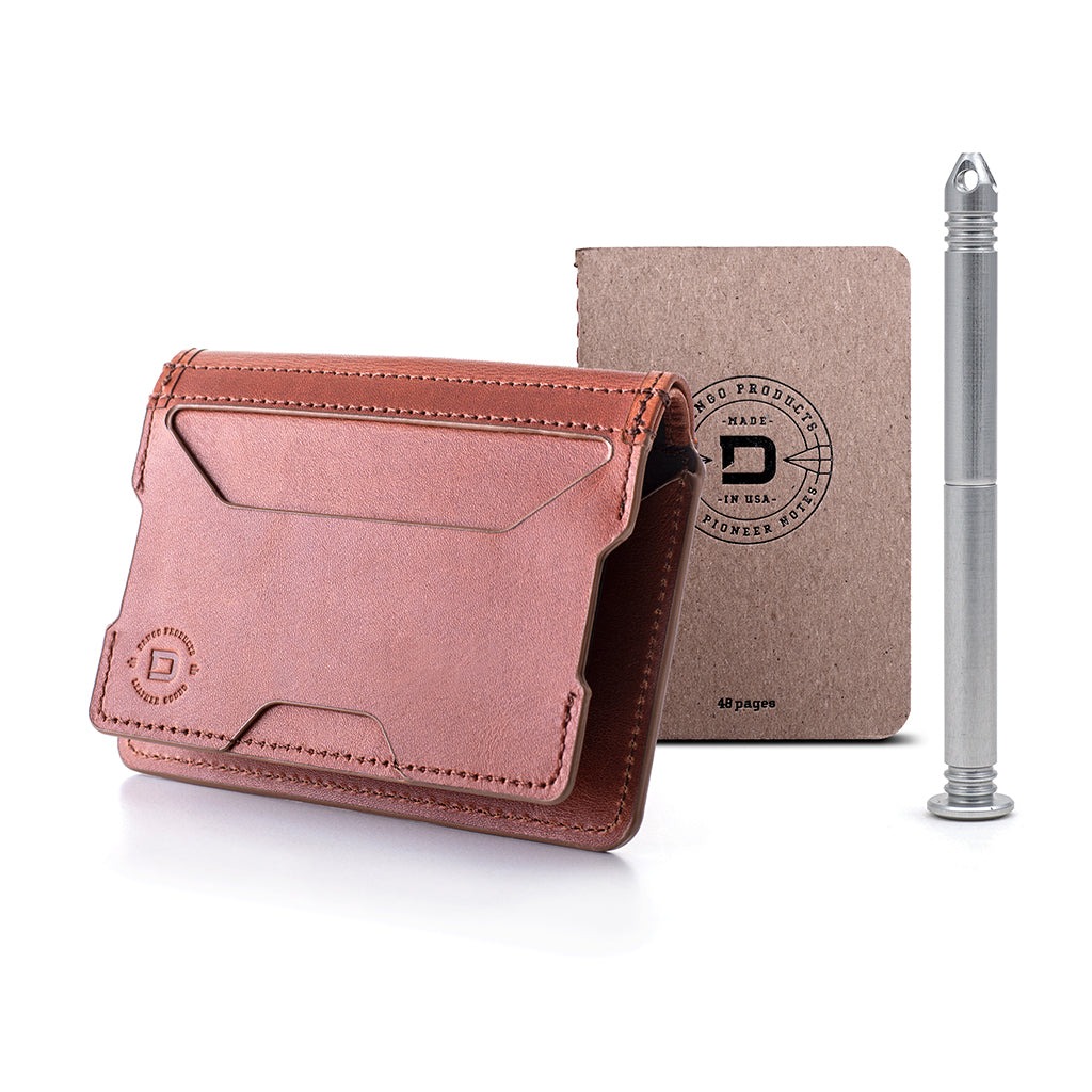 A10 Pen Wallet Conversion Kit