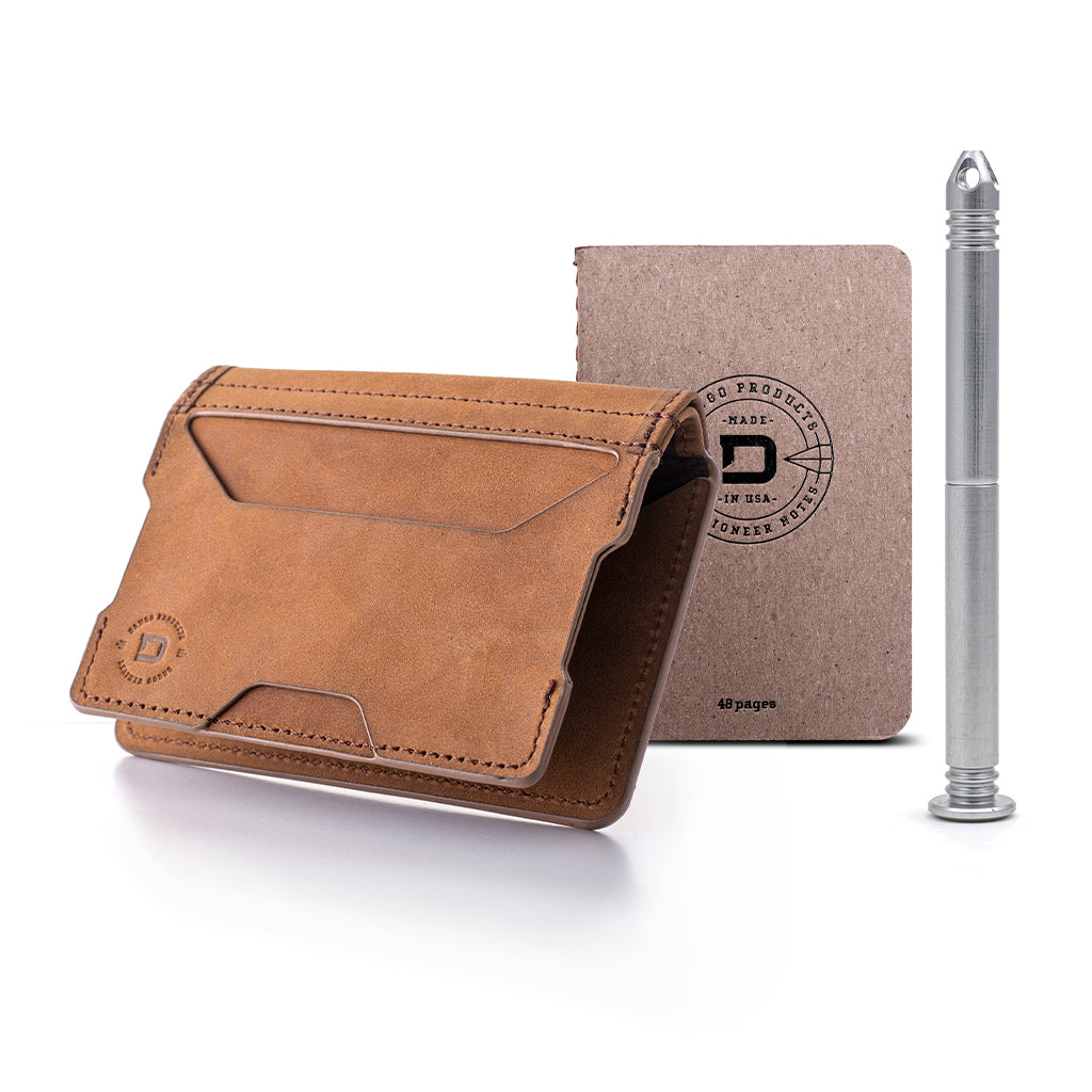 A10 Pen Wallet Conversion Kit