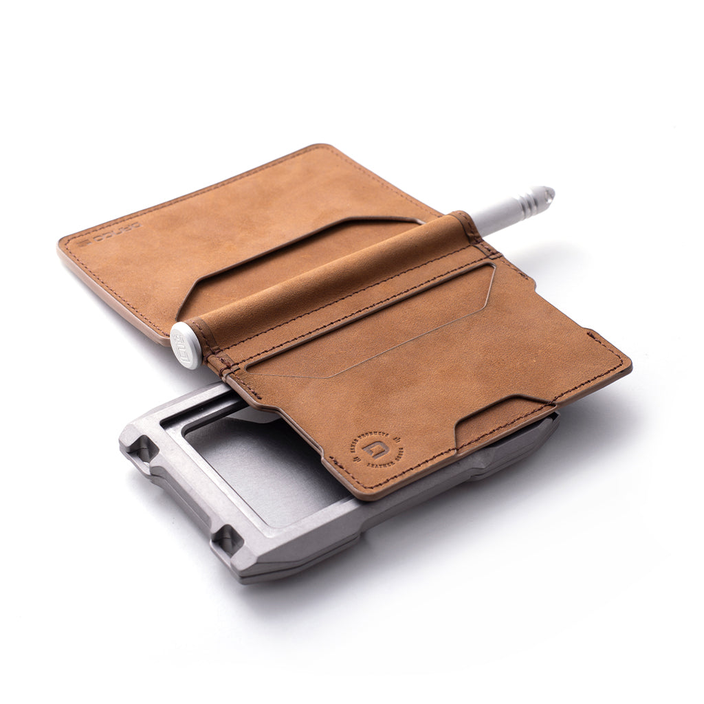 A10 Pen Wallet Conversion Kit