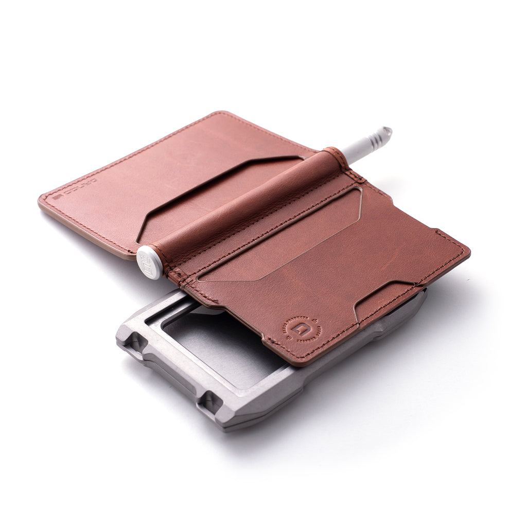 A10 Pen Wallet Conversion Kit