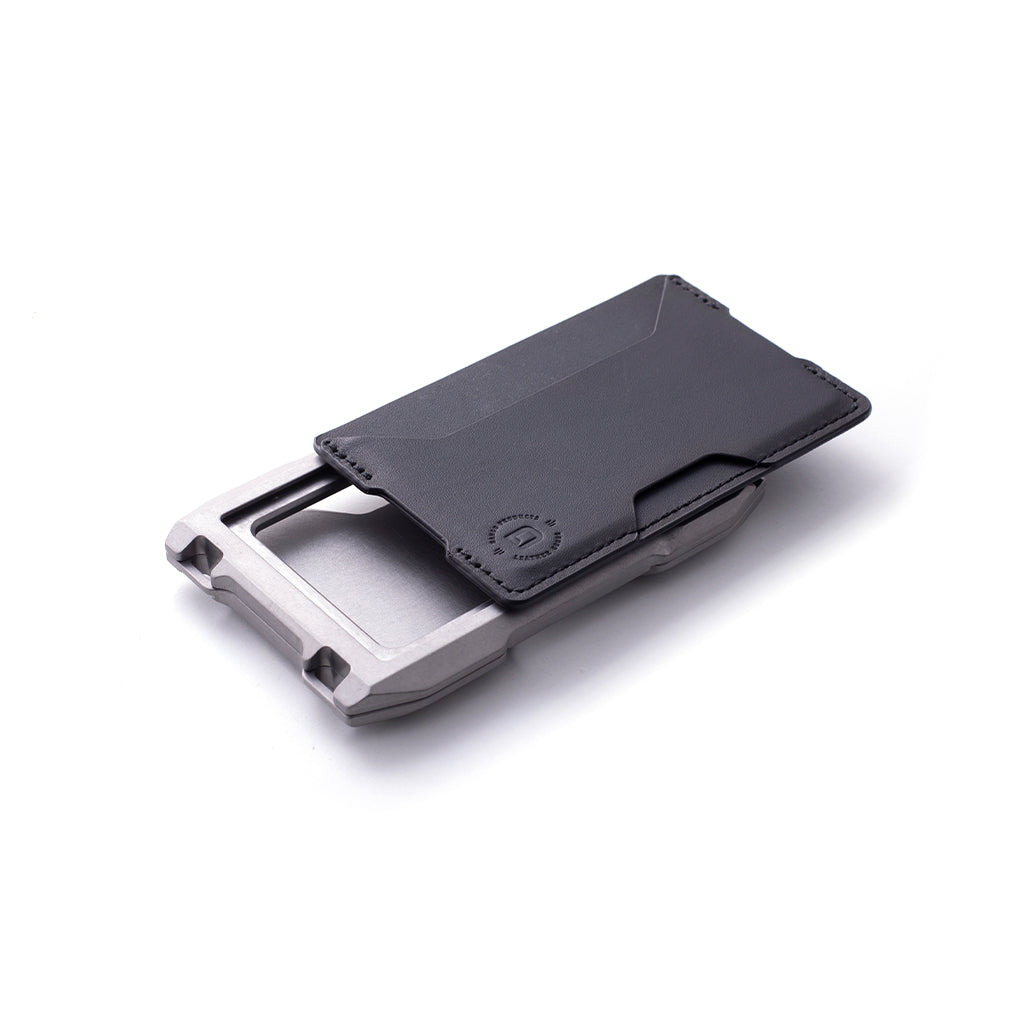 A10 Single Pocket Adapter