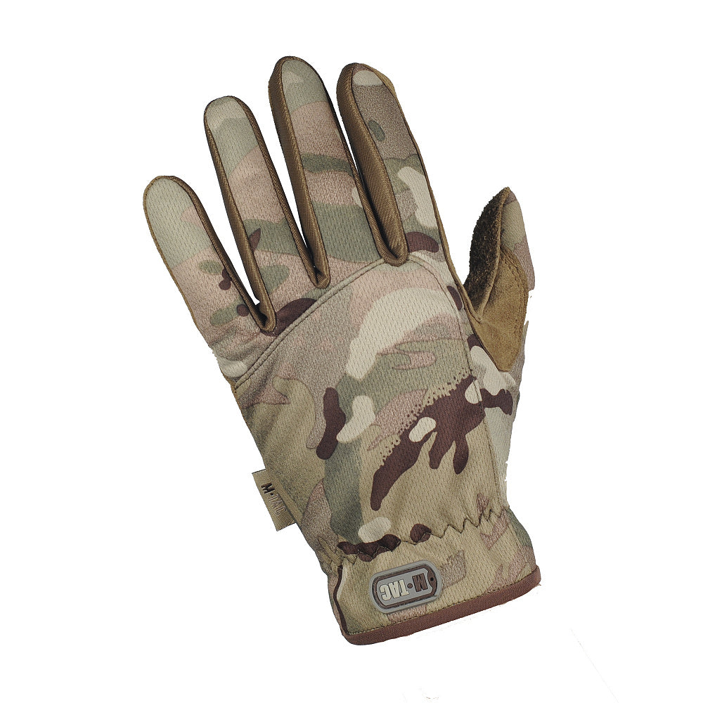 M-Tac Gloves Scout Tactical Mk.2