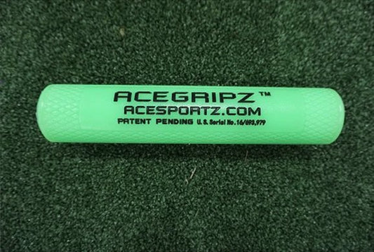 THICK GRIPS - Large Straight Handle