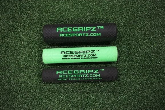 THICK GRIPS - Variety 3 Pack