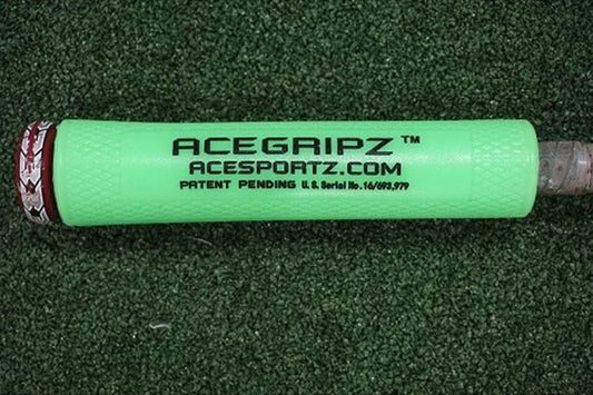 THICK GRIPS -  XL Senior League Bevel