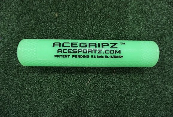 THICK GRIPS - XL Straight Handle