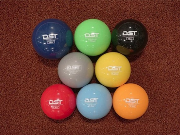 AceSportz PlyoBallz