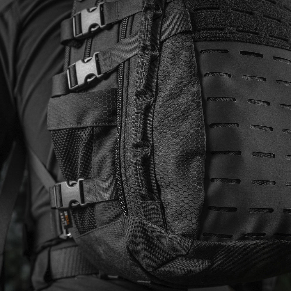M-Tac Backpack Mission Elite