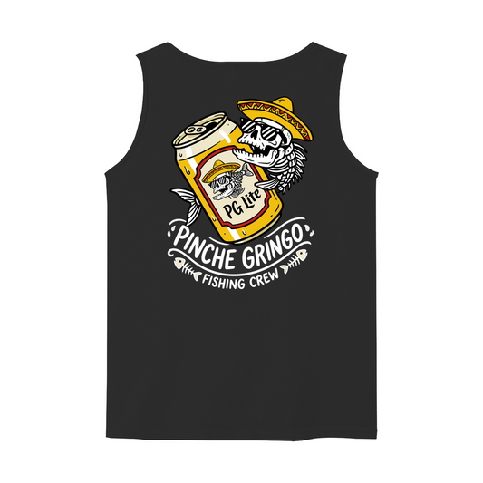 Pinche Gringo PG Lite Tank