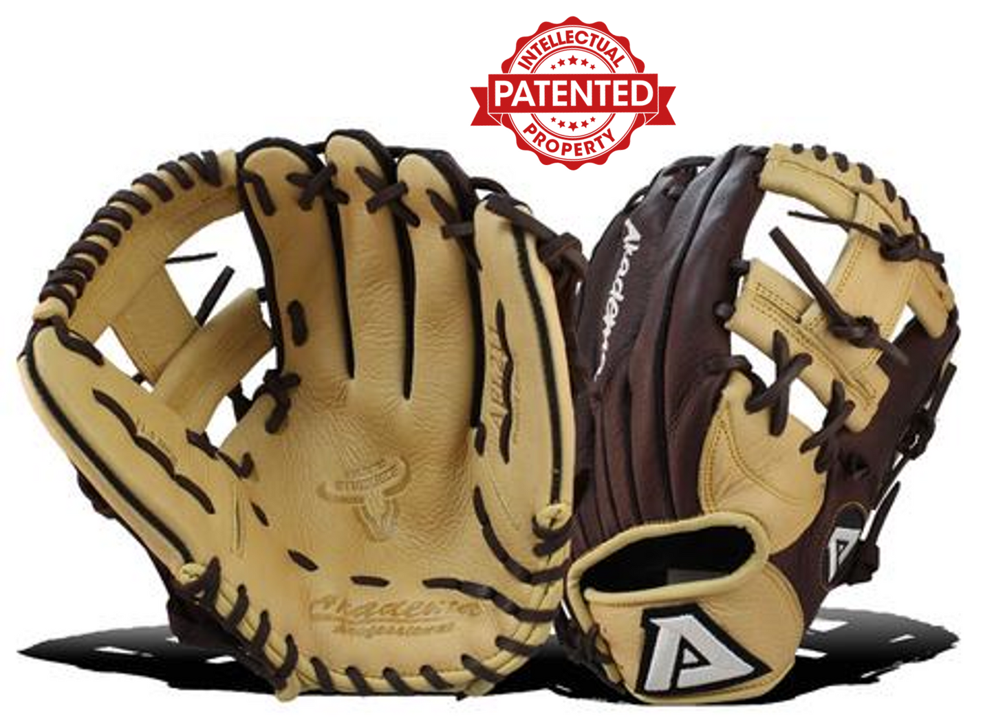 AFL 211 (11.5 inch) Infield