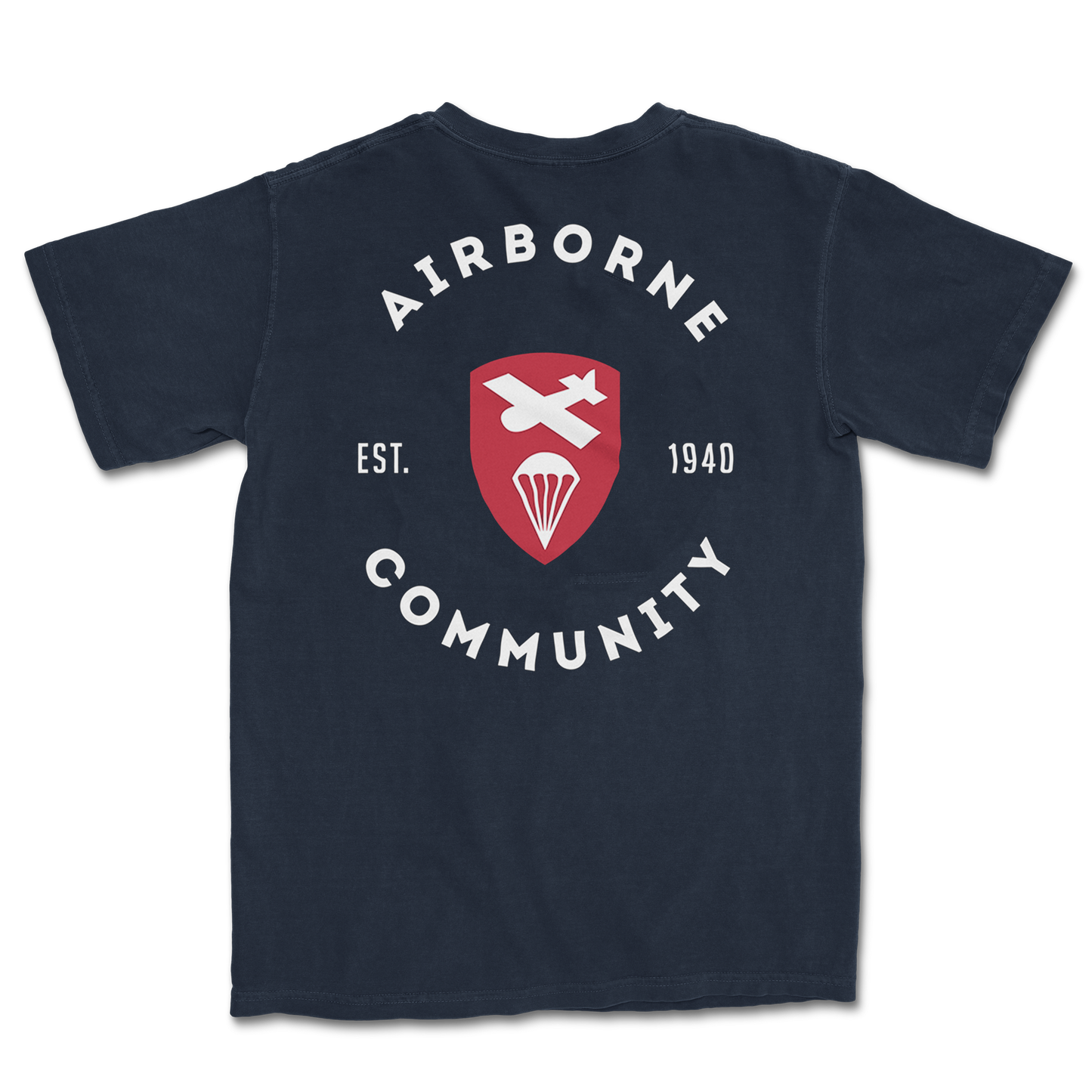 Airborne Community Shirt