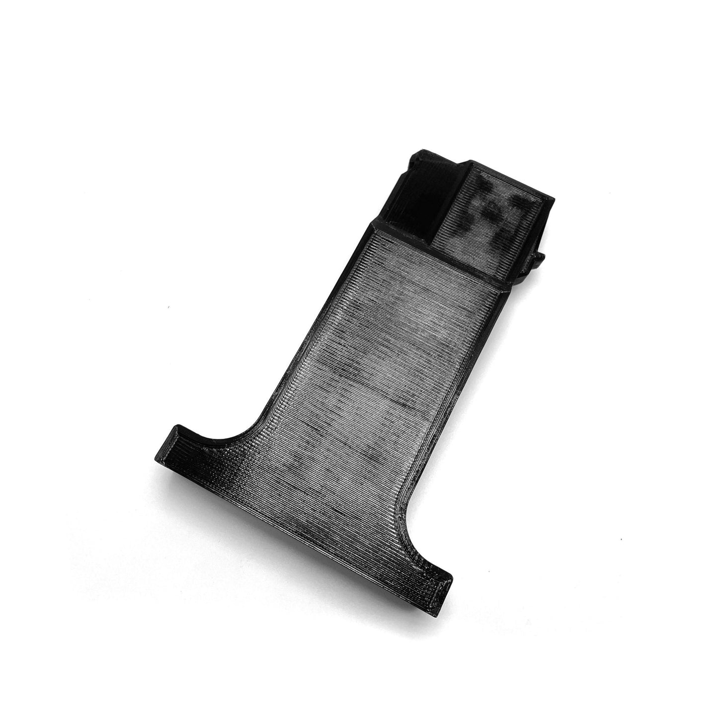 AK-47 Vertical Mount