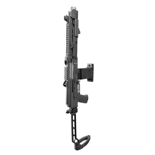 AK-47 Vertical Mount