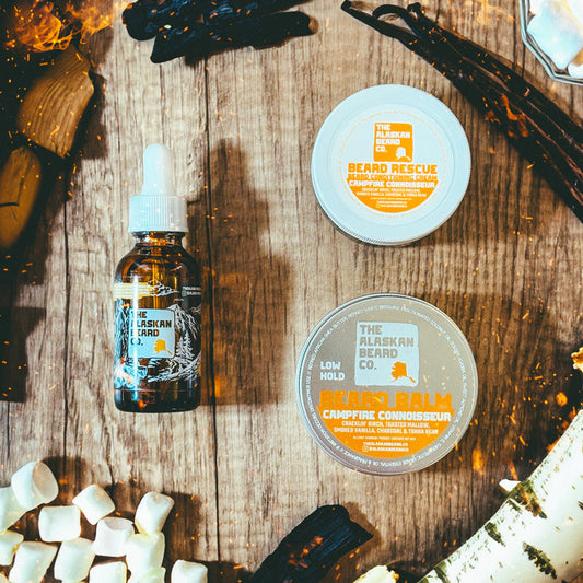 Campfire Connoisseur